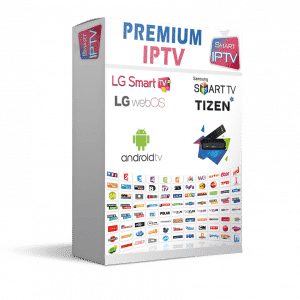 IPTV UK